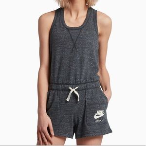 Nike Vintage Romper